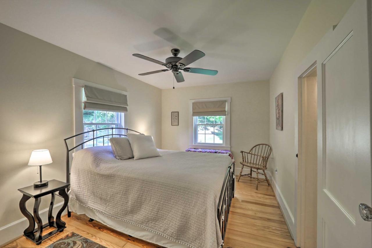 Villa Family-Friendly Retreat Enjoy Year-Round Fun Abingdon Exterior foto