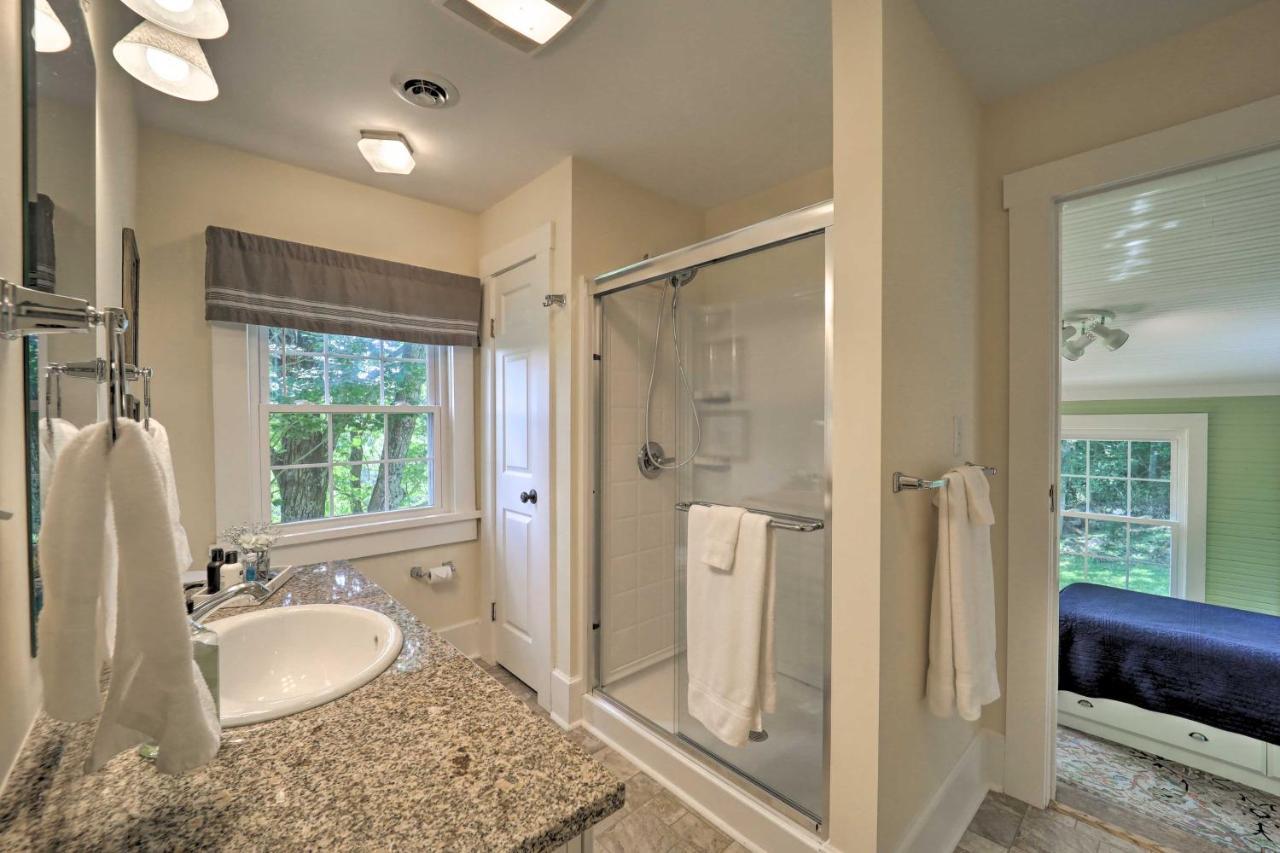 Villa Family-Friendly Retreat Enjoy Year-Round Fun Abingdon Exterior foto
