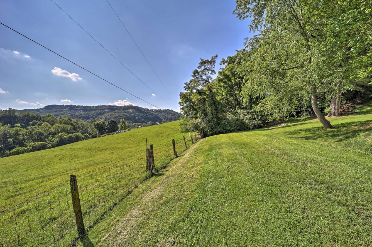 Villa Family-Friendly Retreat Enjoy Year-Round Fun Abingdon Exterior foto