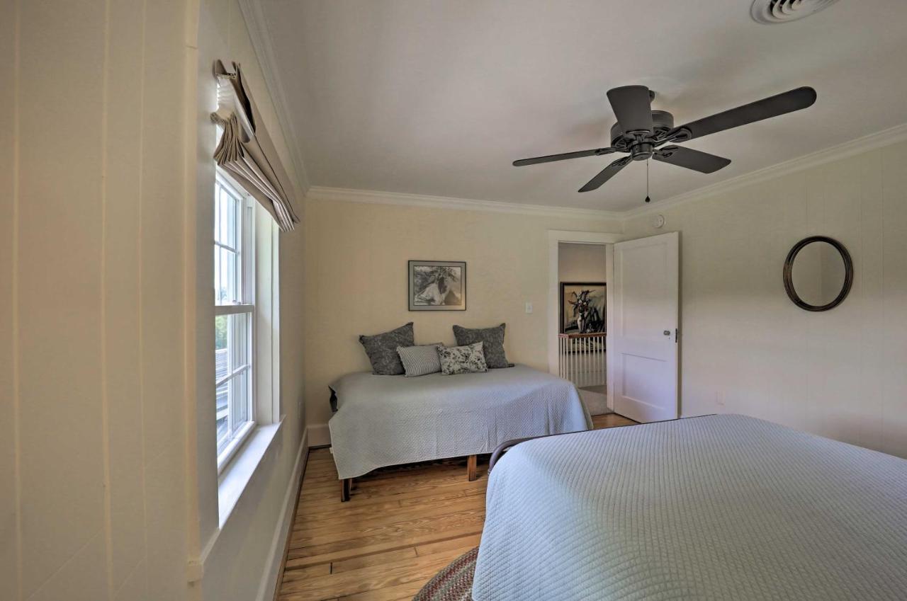 Villa Family-Friendly Retreat Enjoy Year-Round Fun Abingdon Exterior foto