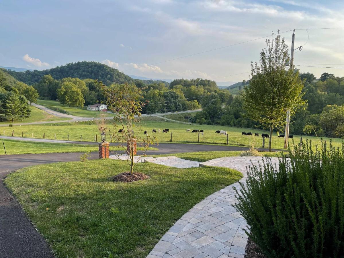 Villa Family-Friendly Retreat Enjoy Year-Round Fun Abingdon Exterior foto