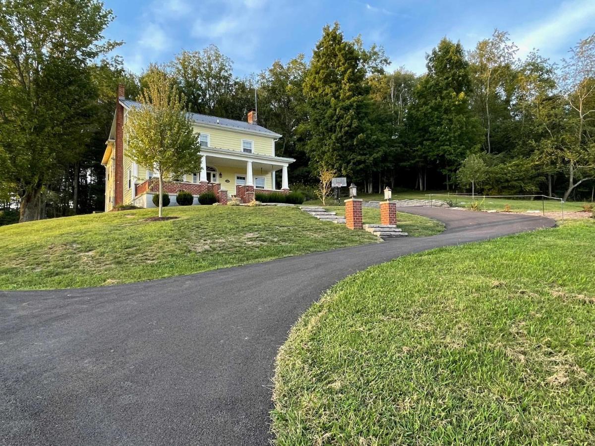Villa Family-Friendly Retreat Enjoy Year-Round Fun Abingdon Exterior foto